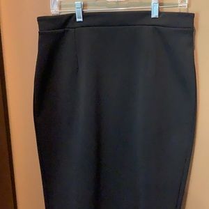 Halogen skirt. Nice!